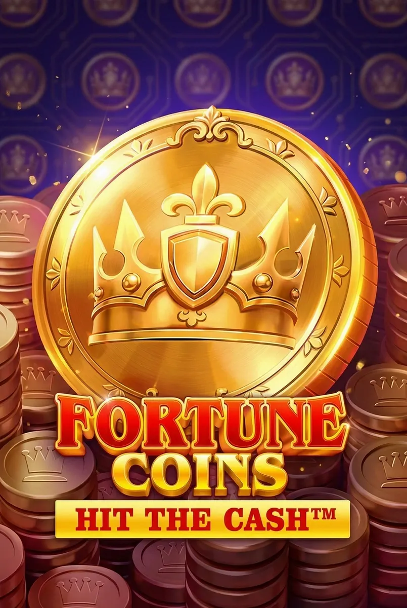 Fortune coins hit the cash