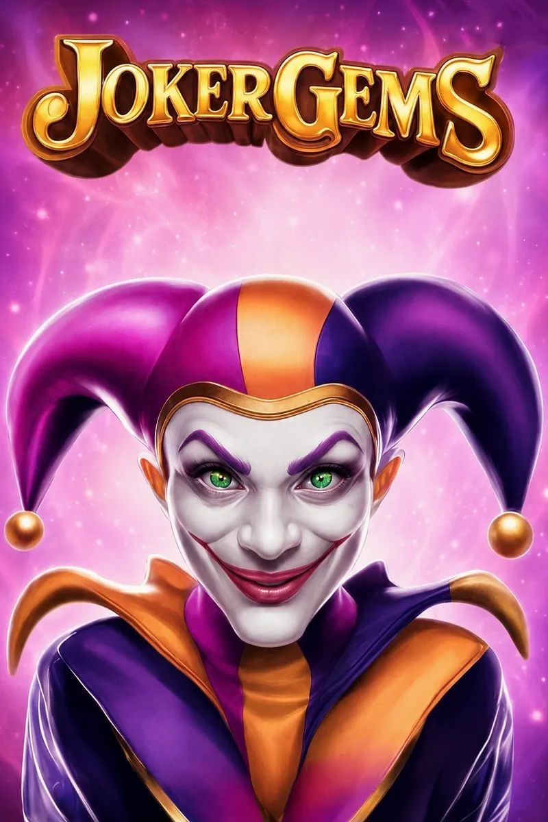 Joker gems