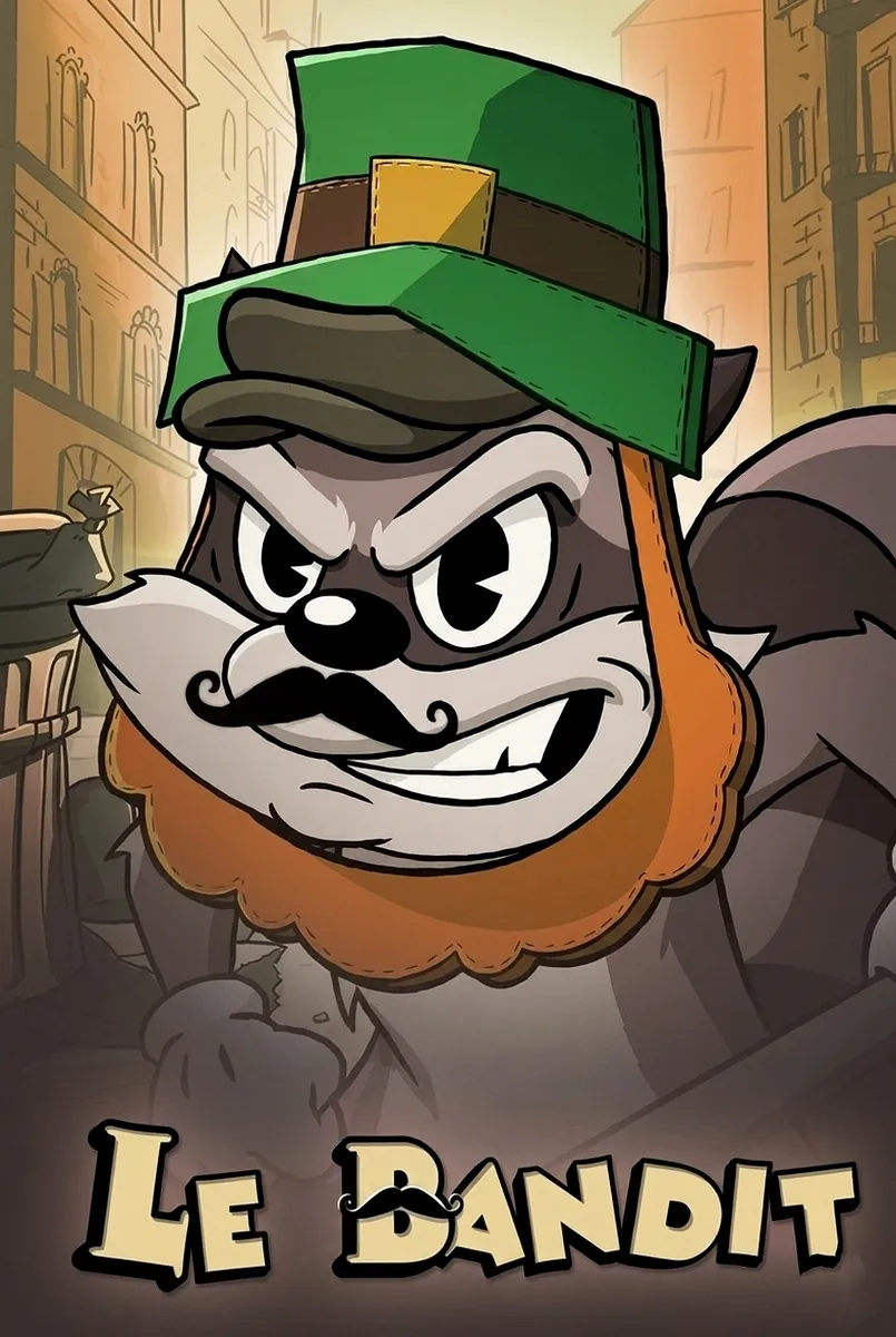 Le bandit